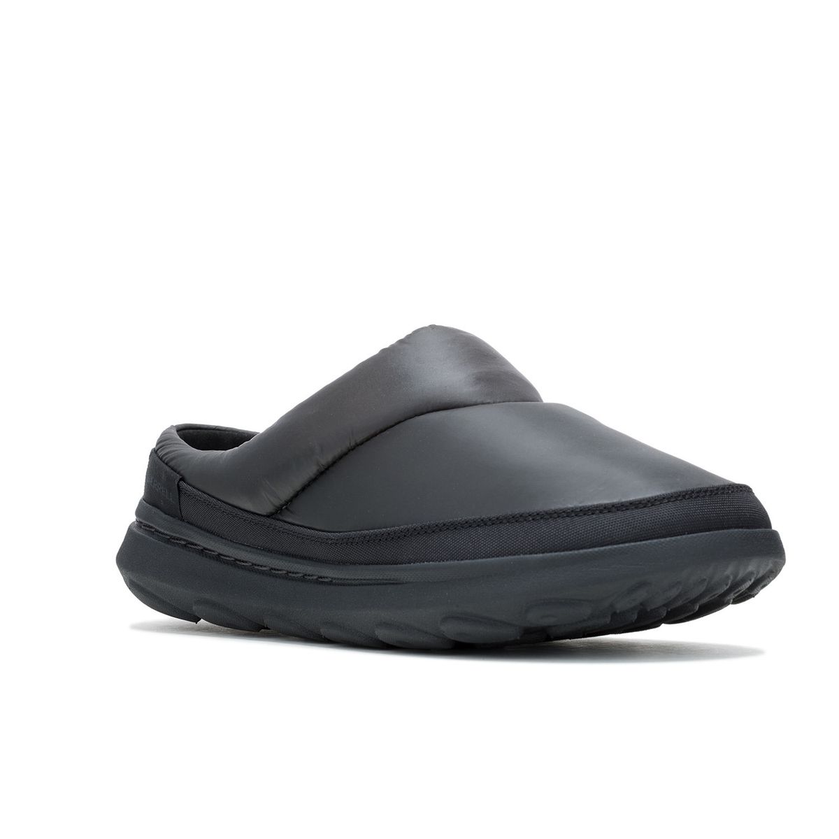 MERRELL - Slip On Hombre Hut Moc 2 Quilted Sl Negro MERRELL