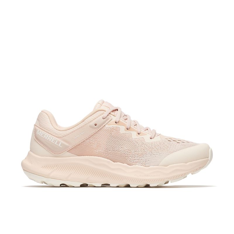 MERRELL - Zapatilla Mujer Antora 4 Palo Rosa MERRELL