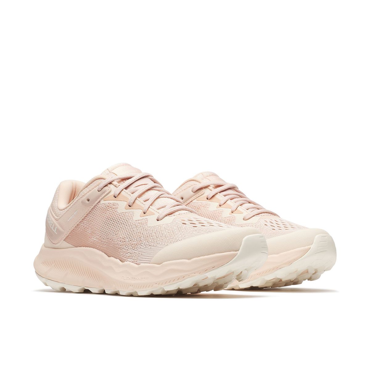 MERRELL - Zapatilla Mujer Antora 4 Palo Rosa MERRELL