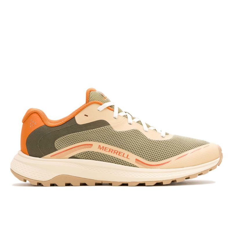 MERRELL - Zapatilla Hombre Fly Strike 2 Damasco MERRELL