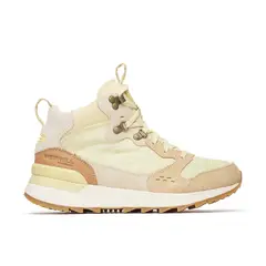 MERRELL - Botin Mujer Alpine 83 Sneaker Recraft Crema
