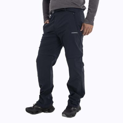 Imagen 2 del producto Pantalon Hombre Sacrament Azul marino