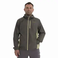 MERRELL - Cortaviento Hombre Potomac Café