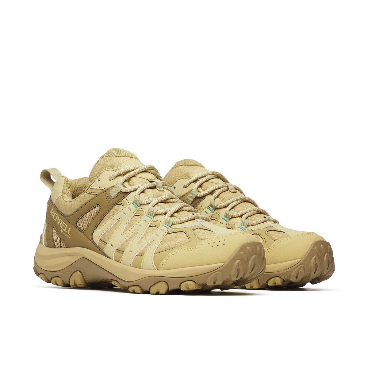 MERRELL - Zapatilla Hombre Accentor 3 Sport Gore-Tex MERRELL