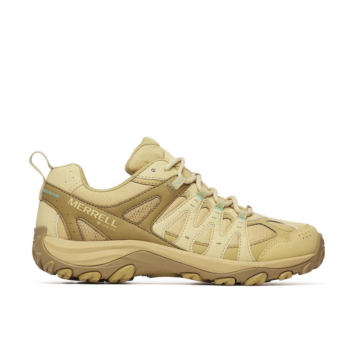 MERRELL - Zapatilla Hombre Accentor 3 Sport Gore-Tex MERRELL