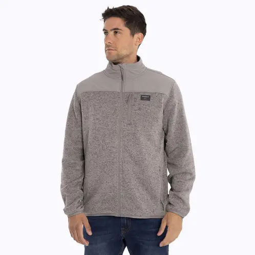 MERRELL - Polar Hombre Ohio Knittednmerrell Gris claro