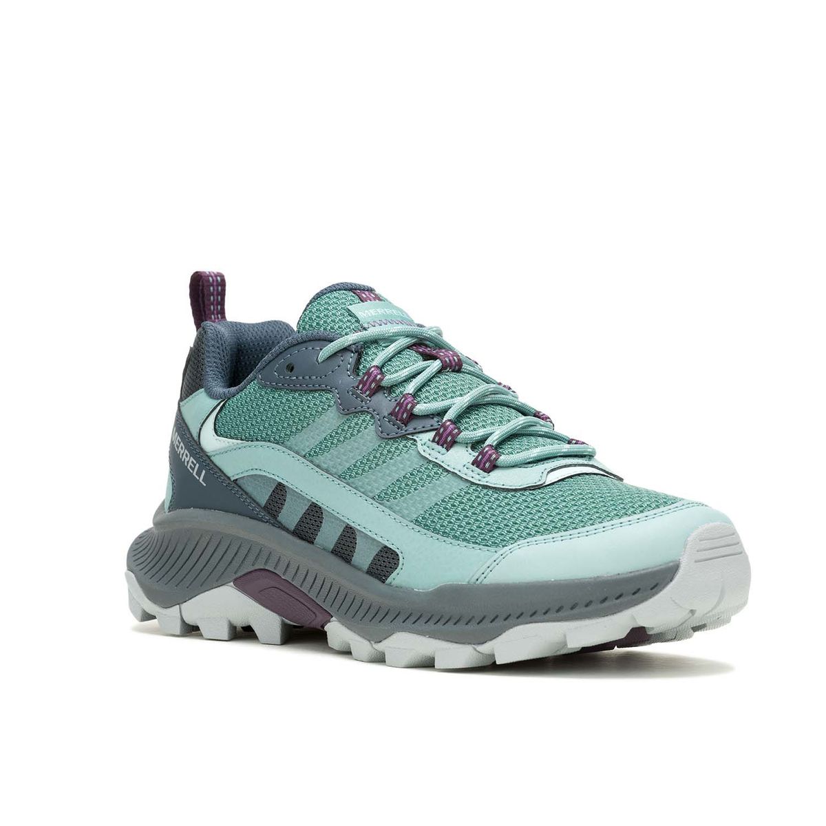 MERRELL - Zapatilla Mujer Speed Strike 2 Turquesa MERRELL