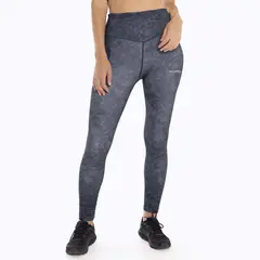 MERRELL - Calza deportiva Mujer Kobuk Legging Azul