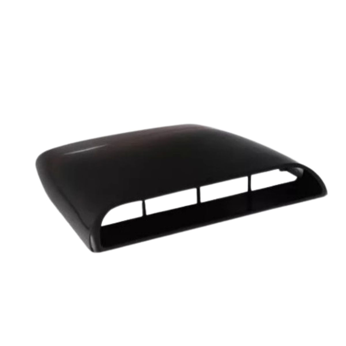 GENERICO - Simulador Toma De Aire Capot Techo Tuning Universal