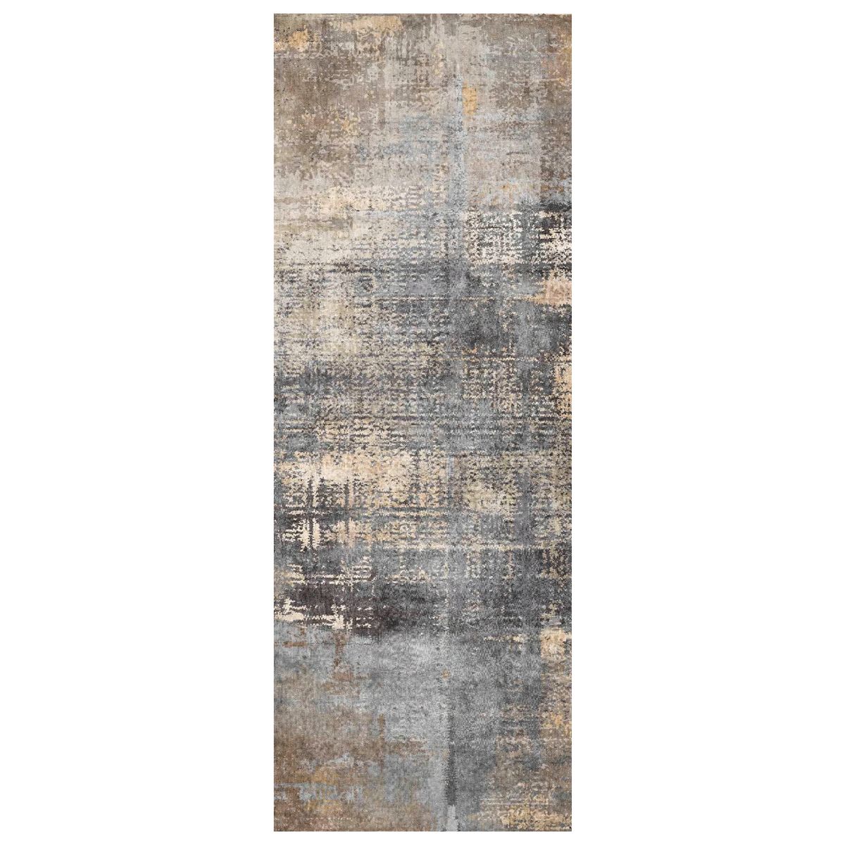 BAZHARS - ALFOMBRA PASILLO BAZHARS 070X240 CM BURSA NOR T1093-3 D33