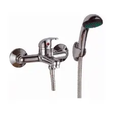 TAUMM - MONOMANDO TINA-DUCHA COLOMBA 010300102-T.