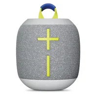 PARLANTE INALÁMBRICO ULTIMATE EARS WONDERBOOM 4 GRIS
