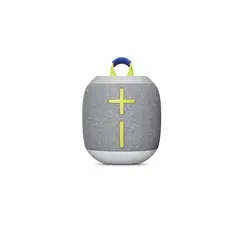 LOGITECH - Parlante Bluetooth Wonderboom 4 Edición Joyous Brights
