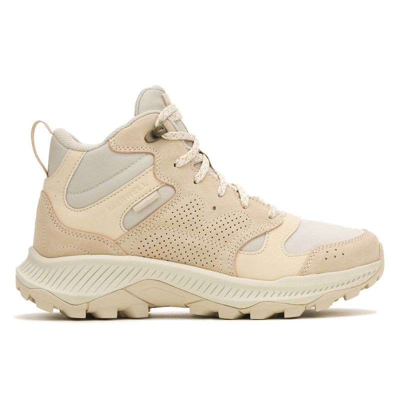 MERRELL - Botin Mujer Tempo Sol Waterproof Palo Rosa MERRELL