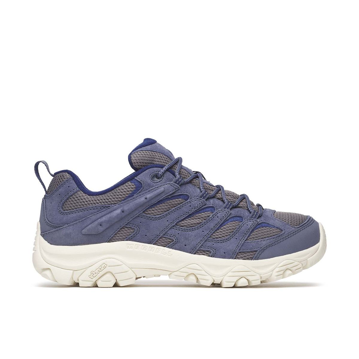 MERRELL - Zapatilla Hombre Moab 3 Indigo MERRELL