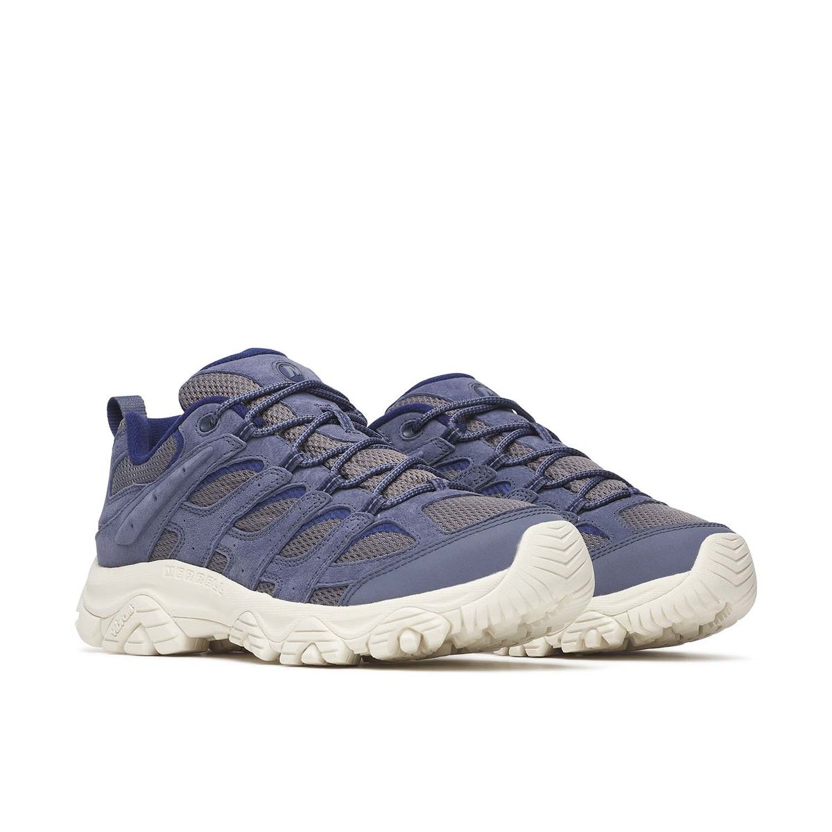 MERRELL - Zapatilla Hombre Moab 3 Indigo MERRELL