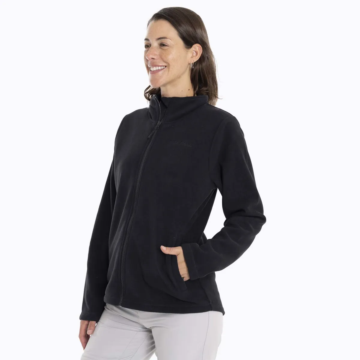 MERRELL - Polar Mujer Kokolik Microfleece Negro MERRELL