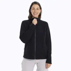 MERRELL - Polar Mujer Kokolik Microfleece Negro