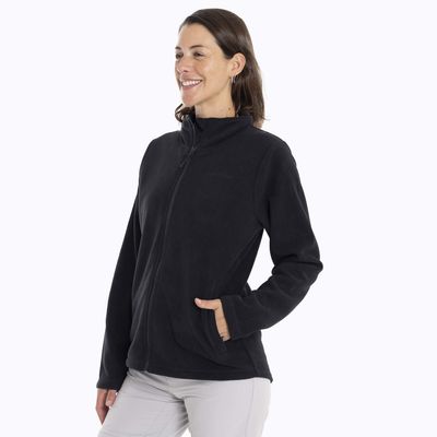 Imagen 2 del producto Polar Mujer Kokolik Microfleece Negro