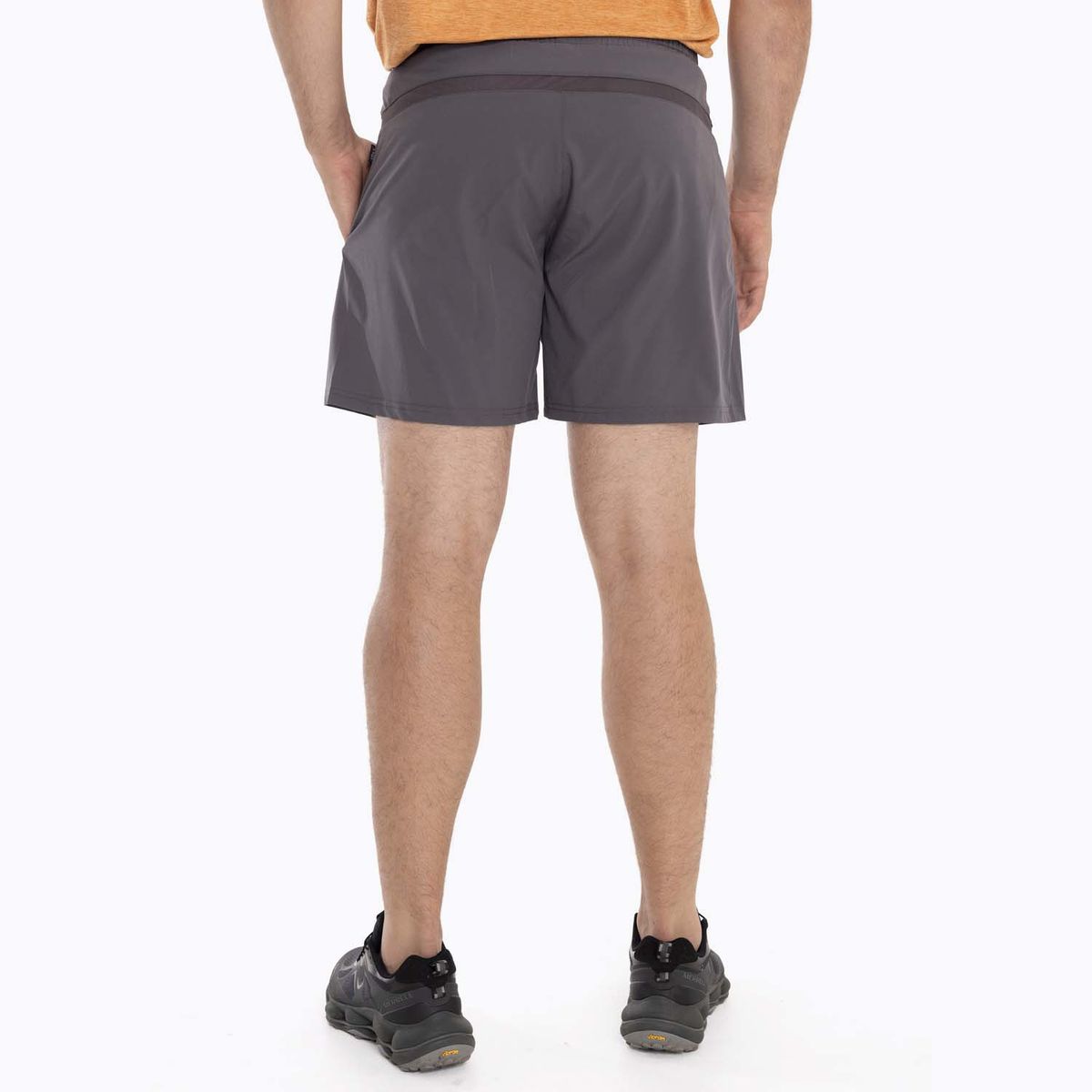 MERRELL - Short Hombre Amargo Gris MERRELL