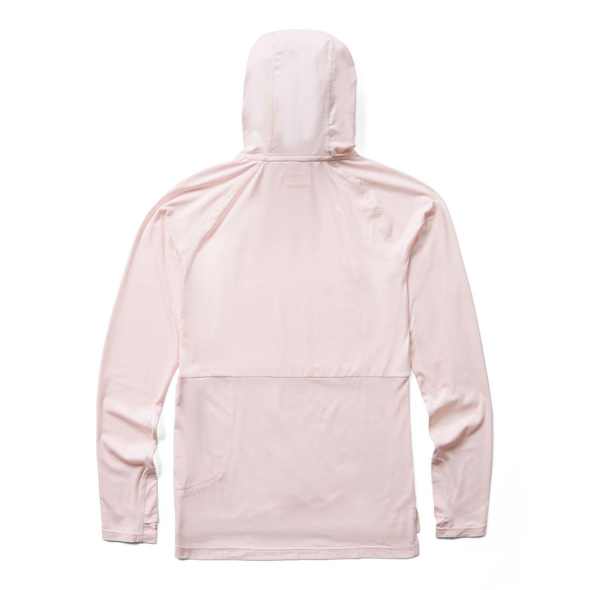 MERRELL - Polar Mujer Upf Pullover Hoo Palo rosa MERRELL