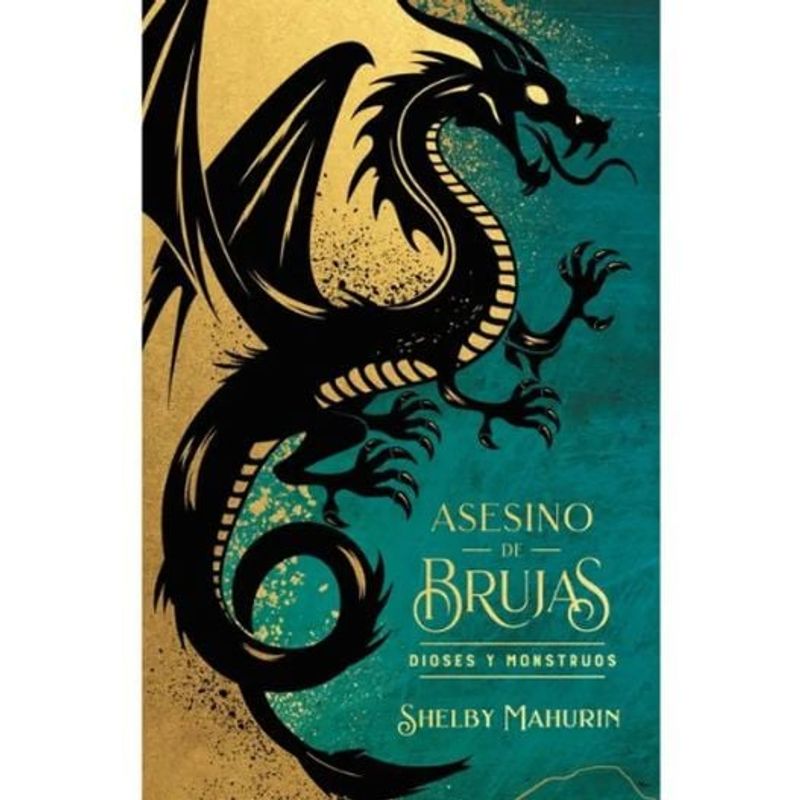 PUCK - Asesino De Brujas 3 Dioses Y Monstruos Edicion Especial
