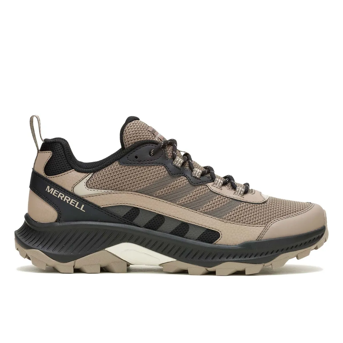MERRELL - Zapatilla Hombre Speed Strike 2 Café MERRELL