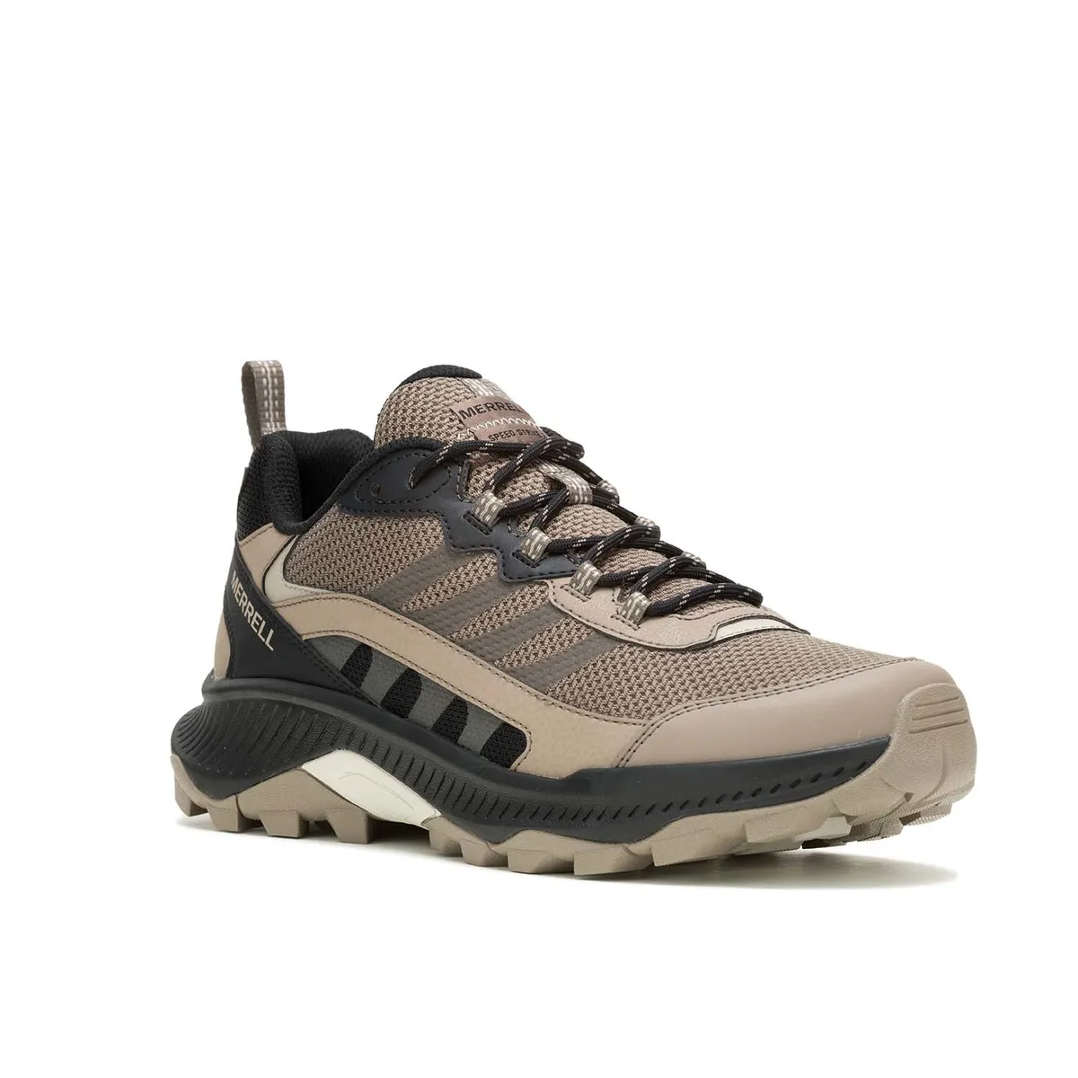 MERRELL - Zapatilla Hombre Speed Strike 2 Café MERRELL