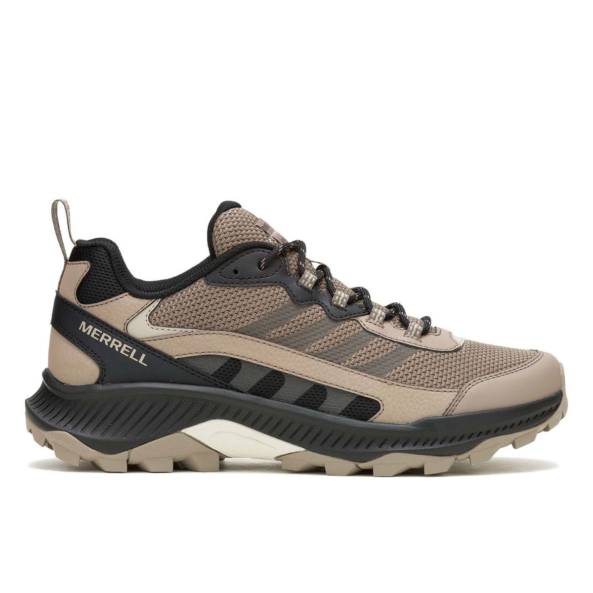 MERRELL - Zapatilla Hombre Speed Strike 2 Café MERRELL