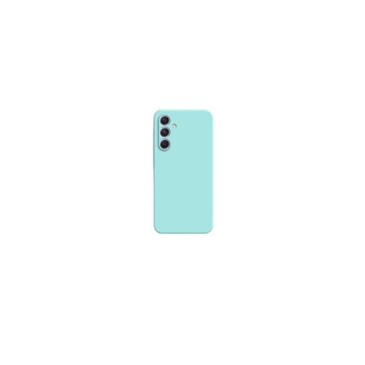 GENERICO - Carcasa Silicona Color Para Samsung A26