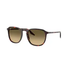 RAY BAN - LENTE DE SOL RAY-BAN RB2203 14290A - Havana tortuga rojo