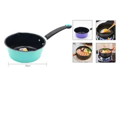 GENERICO - Olla para preparar leche