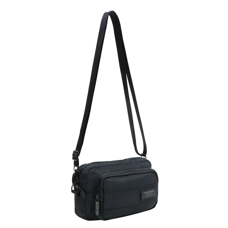 Banano Mujer Bandolera Hope Negro Negro TALLA UNICA