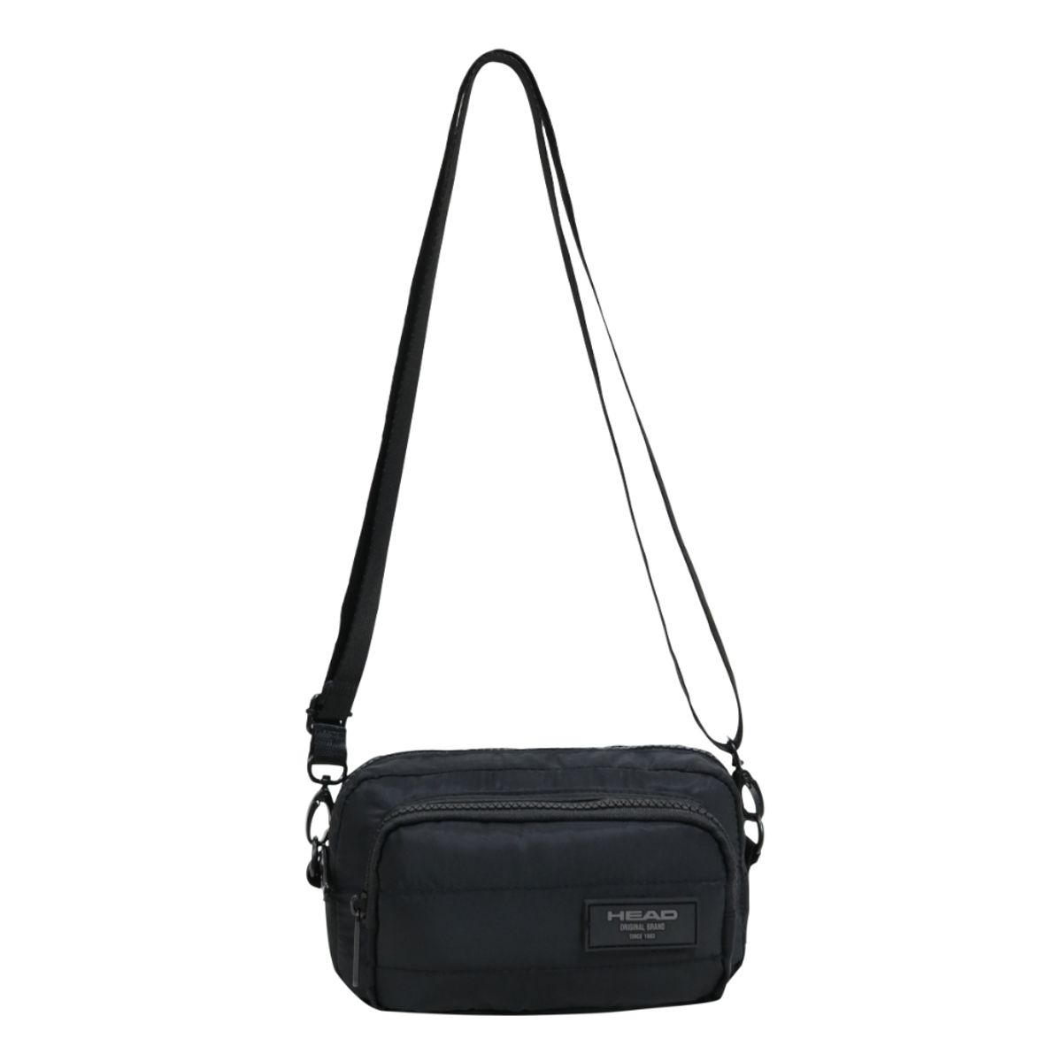 HEAD - Banano Mujer Bandolera Hope Negro Head