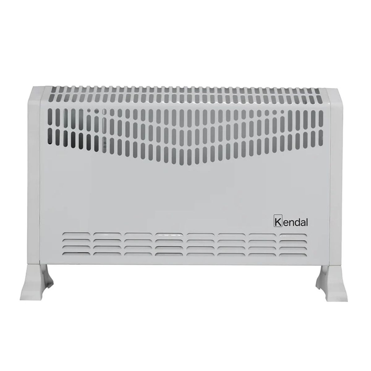 KENDAL - Estufa Eléctrica Convector Turbo KCH-2020 2000W