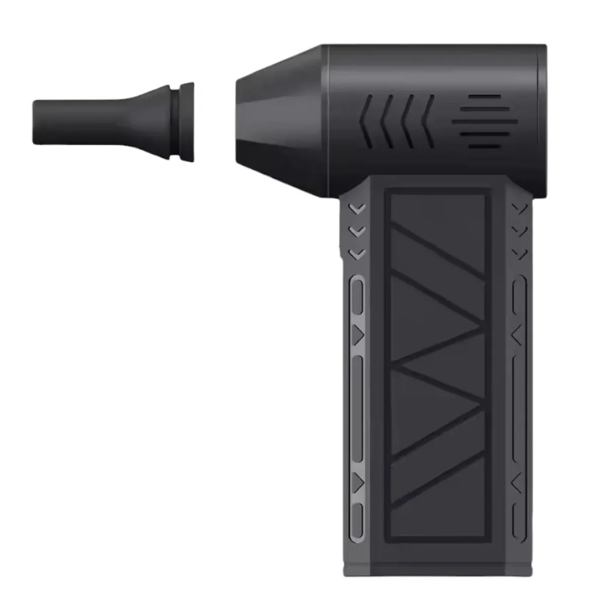 GENERICO - Soplador Turbo Jet Inalámbrico Para Barberia - Peluqueria Y Todo Uso