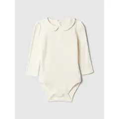 GAP - Pilucho Recién Nacido Favorites Blanco