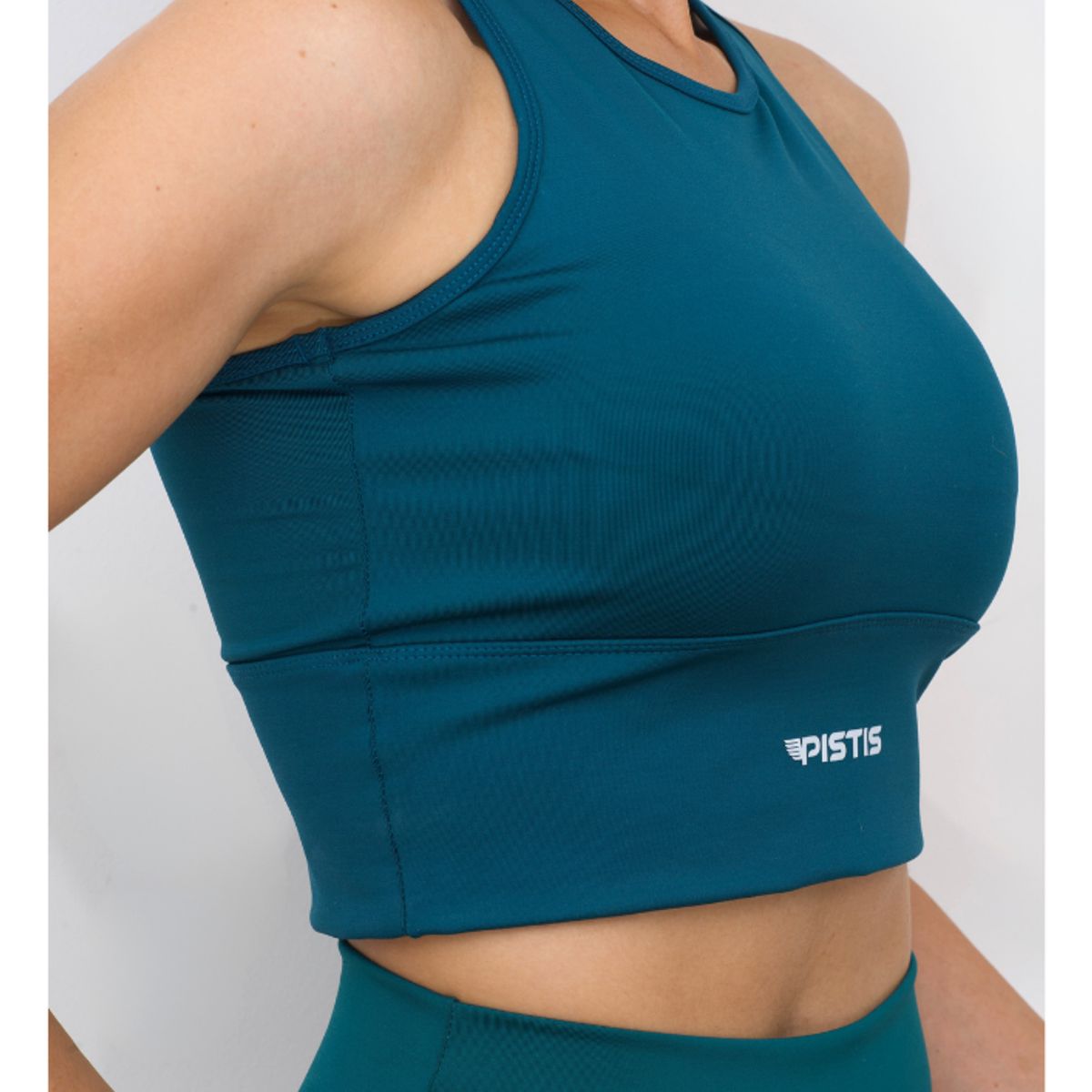 PISTIS - Top Deportivo Supplex Brasil