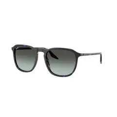 RAY BAN - LENTE DE SOL RAY-BAN RB2203 1430GK - Havana tortuga azul