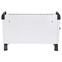 KENDAL - Panel Convector Calefactor 2000W KCE-DL06