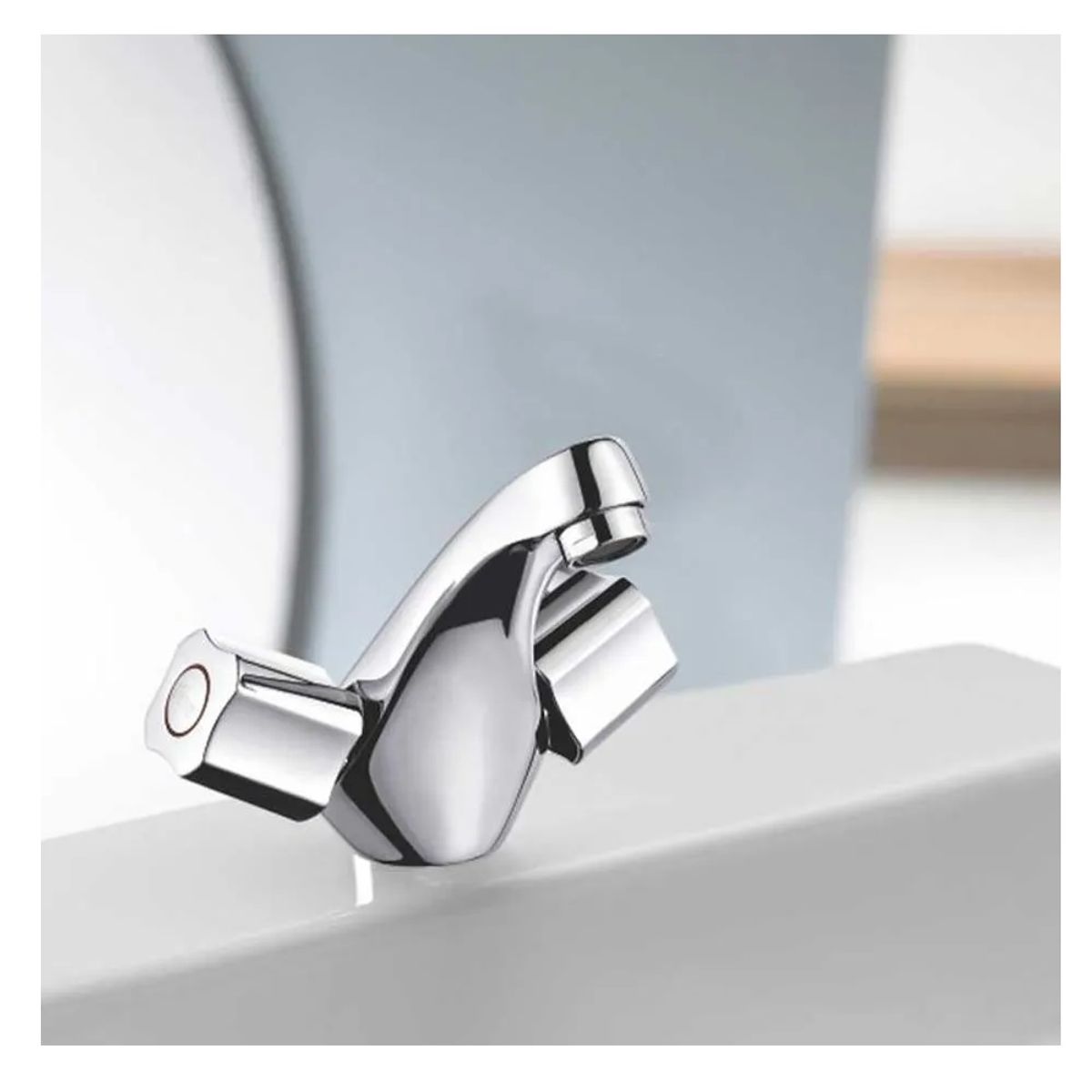 FAS - MONOBLOCK LAVATORIO FAS MLV-444 NOVELLA.