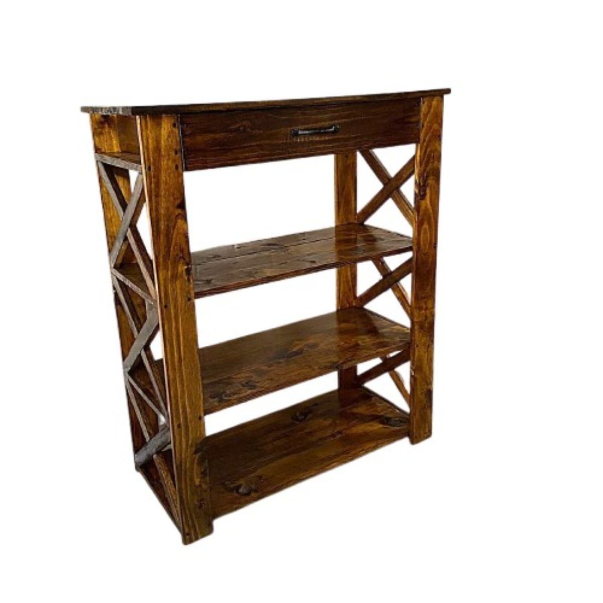 GENERICO - Arrimo Rústico Catalina