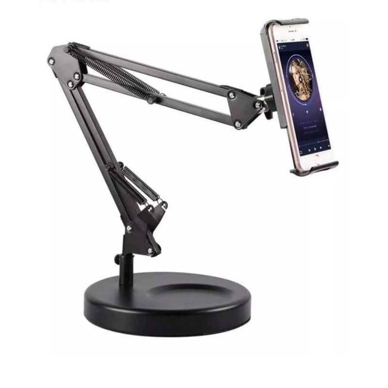 HOCO - Base con Soporte telefono Certificado
