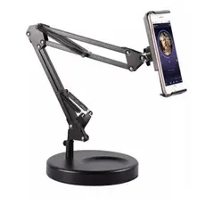 HOCO - Base con Soporte telefono Certificado