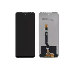 GENERICO - Pantalla para infinix HOT 40 PRO