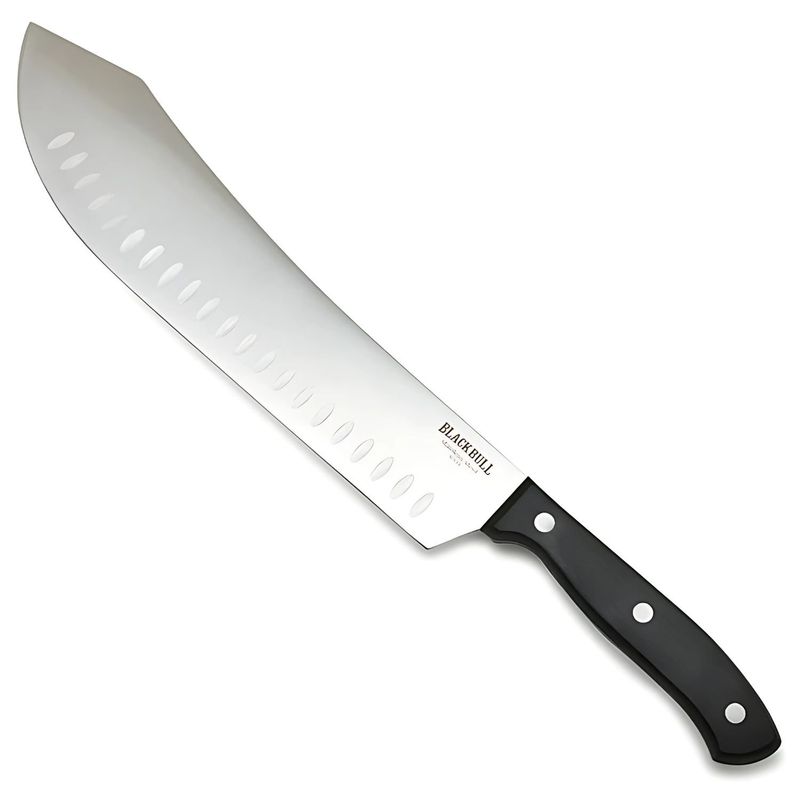 BLACK BULL - Cuchillo Butcher 10 Pulgadas Precisión Black Bull - SC