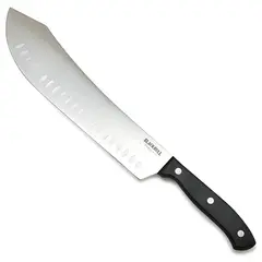 BLACK BULL - Cuchillo Butcher 10 Pulgadas Precisión - SC