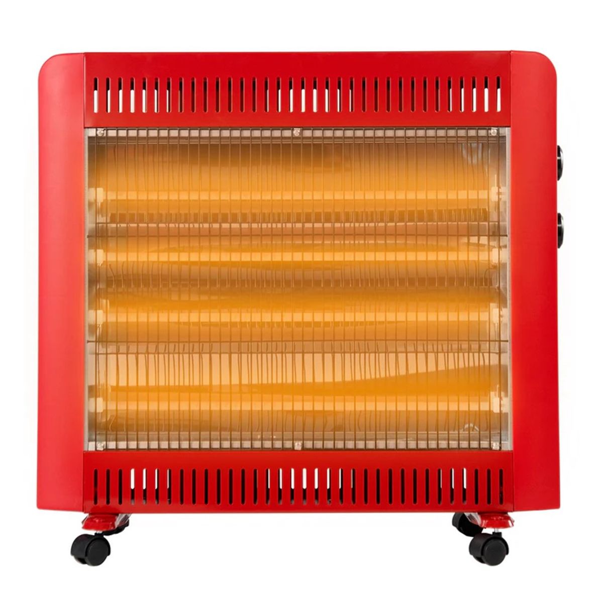 KENDAL - Calefactor De Cuarzo Eléctrico KC220