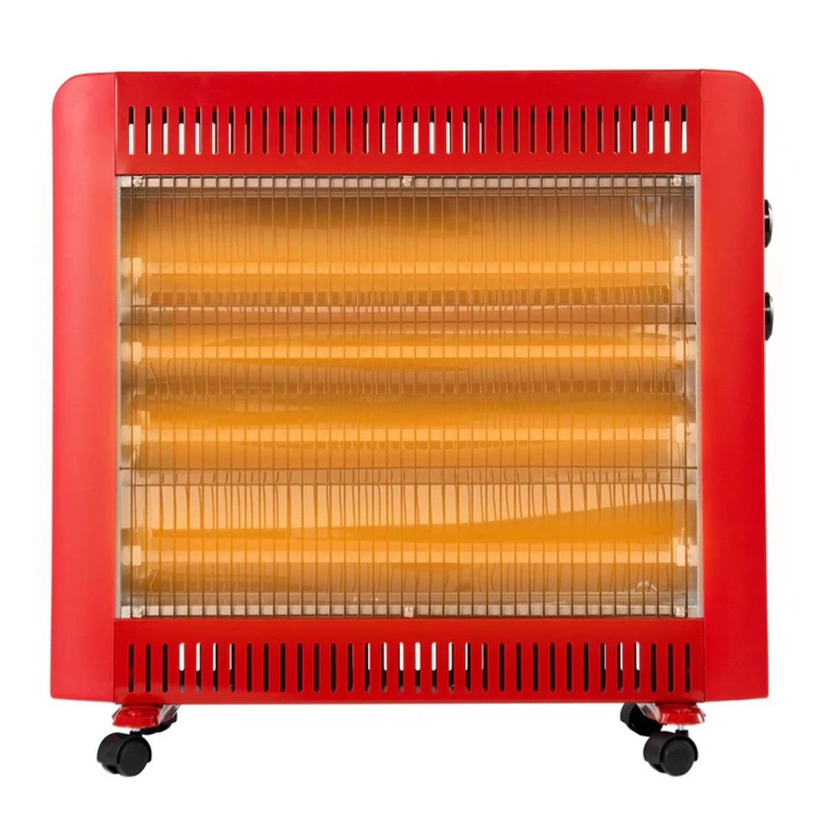 KENDAL - Calefactor De Cuarzo Eléctrico KC220