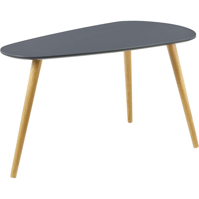 GENERICO - Mesa de centro Estela-Negro